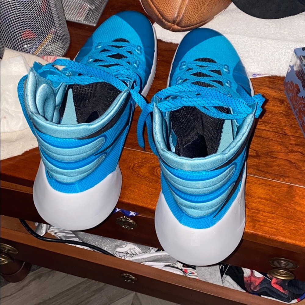 Hyper Dunks 2015 - image 2